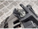 Recambio de alternador para land rover freelander (lr2) td4 se referencia OEM IAM 6G9N10300ADB 0121615021 BOSCH PATA ROTA
