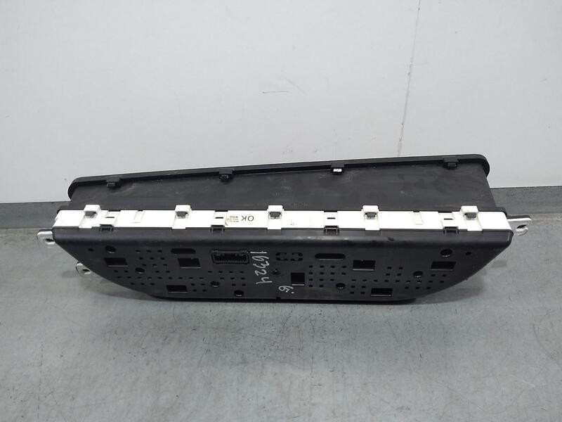 Recambio de cuadro instrumentos para ssangyong rodius 4wd power referencia OEM IAM 8023021530 11003012400s CENTRAL