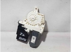 Recambio de motor elevalunas trasero izquierdo para volkswagen golf vi (5k1) advance referencia OEM IAM 5K0959703C ELECTRICO 18 