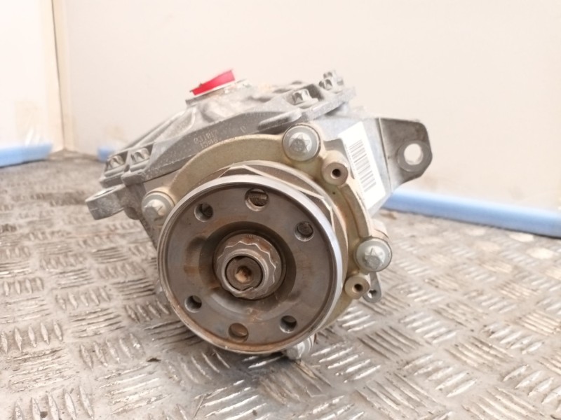 Recambio de diferencial delantero para mercedes-benz glc coupe (c253) 350 e 4-matic (253.354) referencia OEM IAM 2213309600  