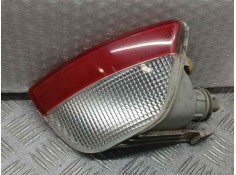 Recambio de piloto trasero derecho paragolpes para ford focus berlina (cap) ambiente (d) referencia OEM IAM 1M5115K272AC  