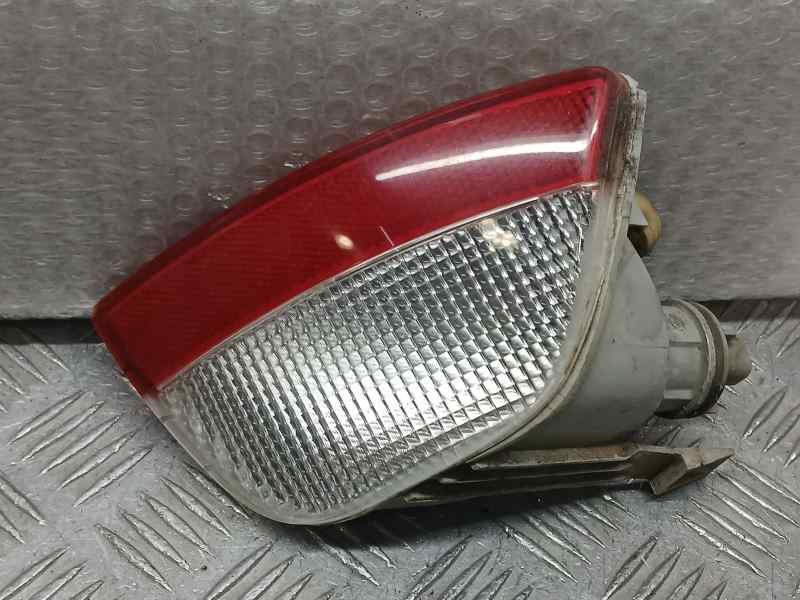 Recambio de piloto trasero derecho paragolpes para ford focus berlina (cap) ambiente (d) referencia OEM IAM 1M5115K272AC  