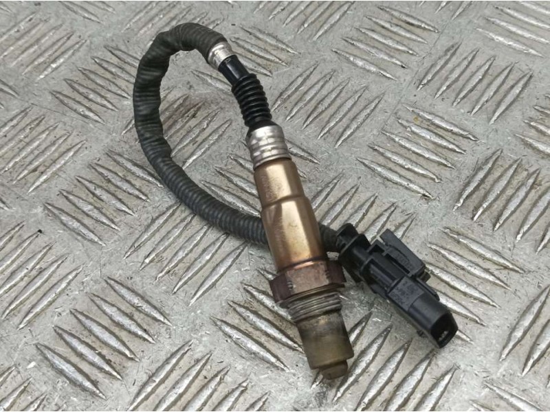 Recambio de sonda lambda para citroën c4 1.2 12v e-thp pure tech referencia OEM IAM 9810666880 0258027151 BOSCH