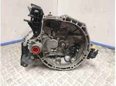 CAJA CAMBIOS 20A701 1146011 5VELOCIDADES