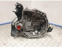 Recambio de caja cambios para citroën c3 feel edition referencia OEM IAM 20A701 1146011 5VELOCIDADES