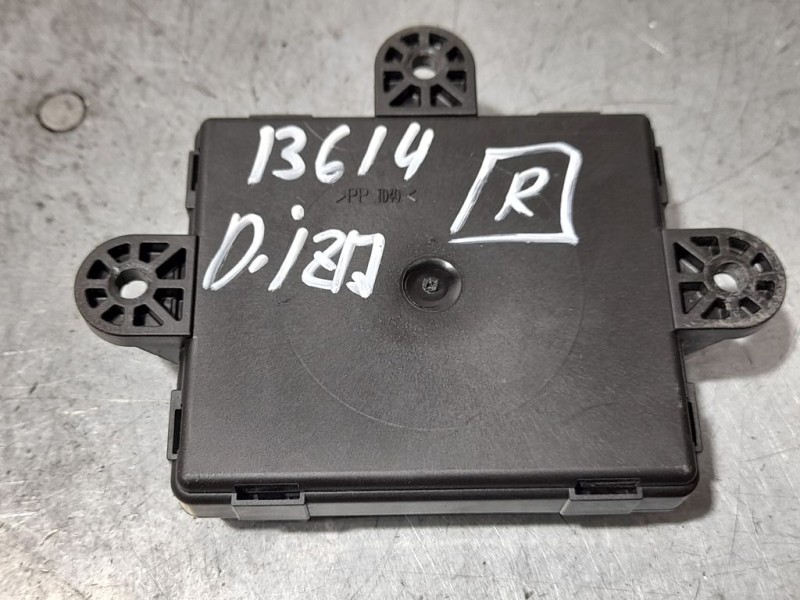 Recambio de modulo electronico para ford focus active referencia OEM IAM F1ET14B531BG  