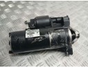 Recambio de motor arranque para peugeot 106 (s2) max d referencia OEM IAM 5802G2 0001108125 BOSCH