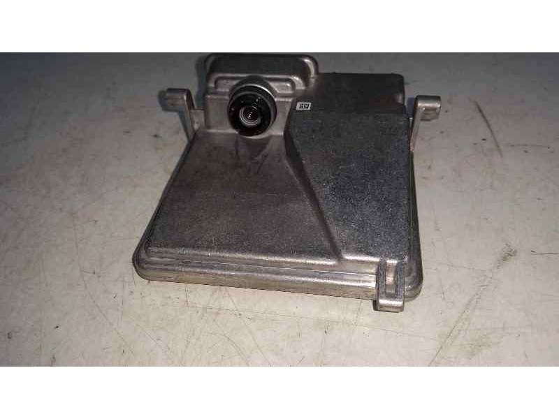 Recambio de sistema navegacion gps para audi a3 sportback (8va) ambiente referencia OEM IAM 8V0035864B  