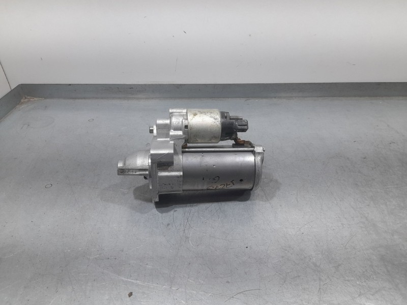 Recambio de motor arranque para peugeot 308 ii (lb_, lp_, lw_, lh_, l3_) 1.6 hdi 100 referencia OEM IAM 9675660680 20180415 BOSC