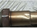 Recambio de sonda lambda para citroën c4 1.2 12v e-thp pure tech referencia OEM IAM 9810666880 0258027151 BOSCH