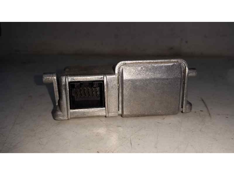 Recambio de sistema navegacion gps para audi a3 sportback (8va) ambiente referencia OEM IAM 8V0035864B  