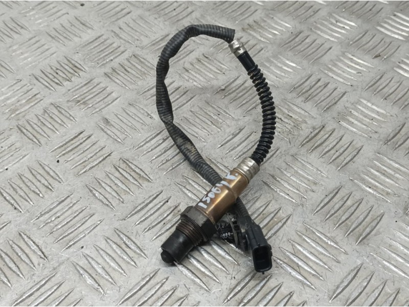 Recambio de sonda lambda para renault captur life referencia OEM IAM 8200437489 0258010110 