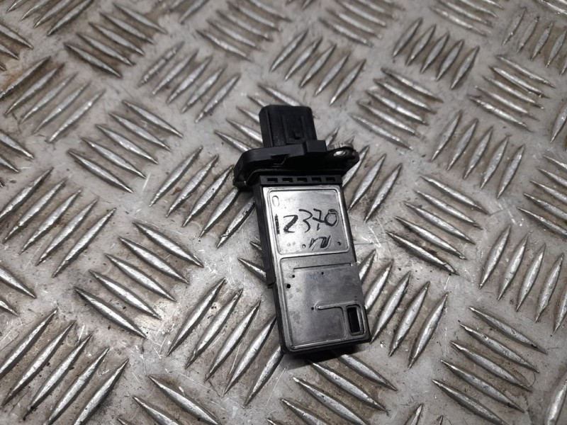 Recambio de caudalimetro para land rover freelander (lr2) td4 se referencia OEM IAM 6C1112B579AA AFH70M54 