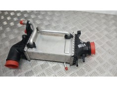 INTERCOOLER A2740900414 BEHR CC153003