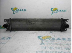 INTERCOOLER 874806M 