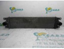 Recambio de intercooler para renault master ii phase 2 caja cerrada l1h2 caja cerrada, techo elevado, 3,3 to referencia OEM IAM 