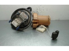 Recambio de aforador para opel astra g berlina 1.6 16v referencia OEM IAM 0580309001  BOSCH