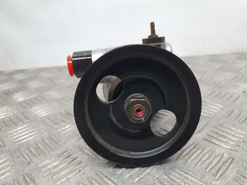 Recambio de bomba direccion para hyundai getz (tb) 1.1 básico referencia OEM IAM 571101C000  