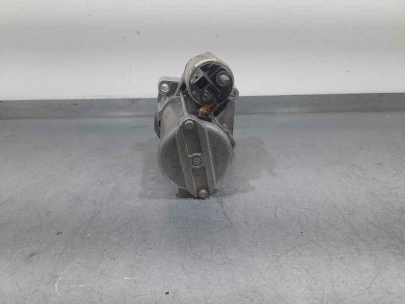 Recambio de motor arranque para peugeot 308 ii (lb_, lp_, lw_, lh_, l3_) 1.6 hdi 100 referencia OEM IAM 9675660680 20180415 BOSC