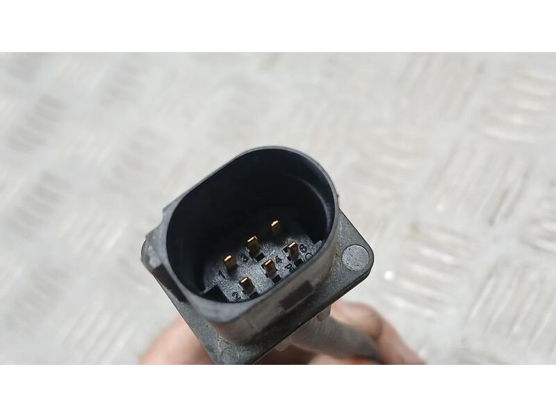 Recambio de sonda lambda para ford focus iv (hn) 1.0 ecoboost referencia OEM IAM JX619Y460EA  0258017586