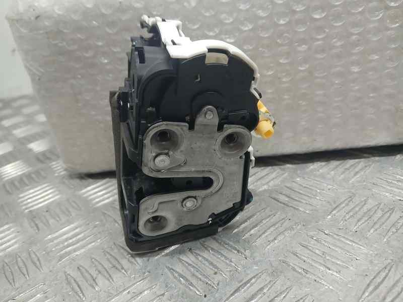 Recambio de cerradura puerta delantera izquierda para mg zs 1.0 t-gdi referencia OEM IAM 10845780 16896905 ELECTRICA