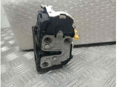 Recambio de cerradura puerta delantera izquierda para mg zs 1.0 t-gdi referencia OEM IAM 10845780 16896905 ELECTRICA