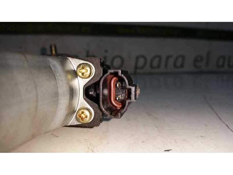 Recambio de elevalunas delantero derecho para daewoo kalos 1.4 se referencia OEM IAM  2 PINS ELECTRICO