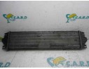 Recambio de intercooler para renault master ii phase 2 caja cerrada l1h2 caja cerrada, techo elevado, 3,3 to referencia OEM IAM 