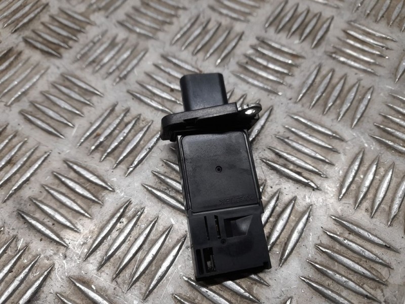 Recambio de caudalimetro para land rover freelander (lr2) td4 se referencia OEM IAM 6C1112B579AA AFH70M54 