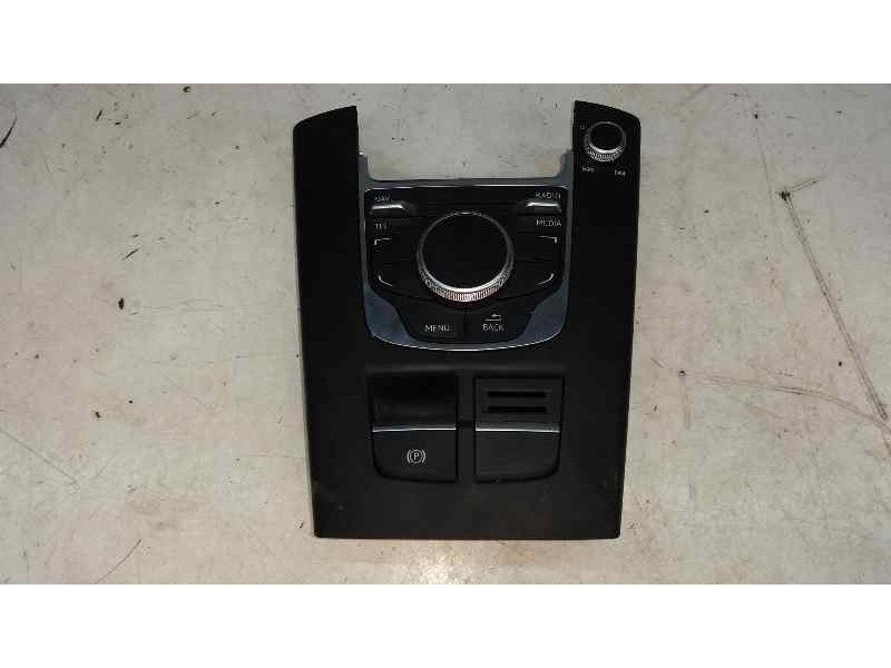 Recambio de sistema navegacion gps para audi a3 sportback (8va) ambiente referencia OEM IAM 8V0035864B  