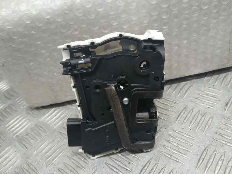 Recambio de cerradura puerta delantera izquierda para mg zs 1.0 t-gdi referencia OEM IAM 10845780 16896905 ELECTRICA