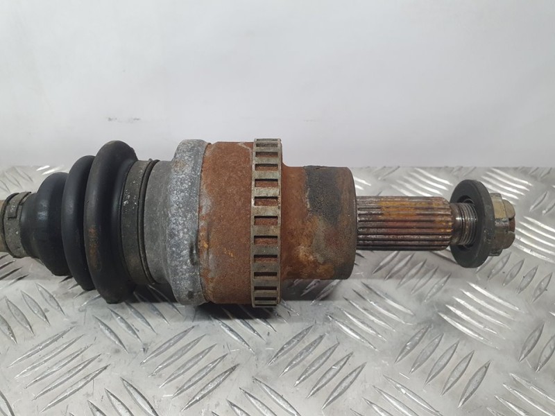 Recambio de transmision trasera izquierda para jaguar x-type 2.5 v6 executive referencia OEM IAM SIN REF  