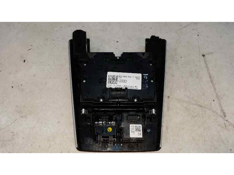 Recambio de sistema navegacion gps para audi a3 sportback (8va) ambiente referencia OEM IAM 8V0035864B  