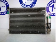 Recambio de condensador / radiador aire acondicionado para renault kangoo (f/kc0) 1.2 referencia OEM IAM 8200086193 CA12146 VALE