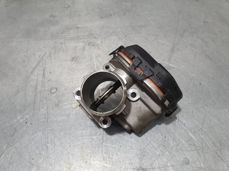 Recambio de caja mariposa para peugeot 208 access referencia OEM IAM 9807238580 V29039645 