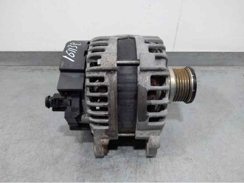 Recambio de alternador para audi a4 avant (8k5) (2008) basico referencia OEM IAM 03L903017E 0986082340 BOSCH