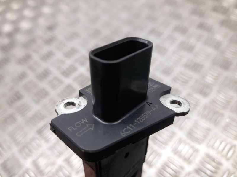Recambio de caudalimetro para land rover freelander (lr2) td4 se referencia OEM IAM 6C1112B579AA AFH70M54 