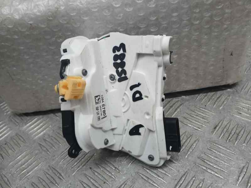 Recambio de cerradura puerta delantera izquierda para mg zs 1.0 t-gdi referencia OEM IAM 10845780 16896905 ELECTRICA