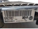 Recambio de radiador agua para seat ibiza (6p1) reference referencia OEM IAM 6R0121253 R3570001 BEHR