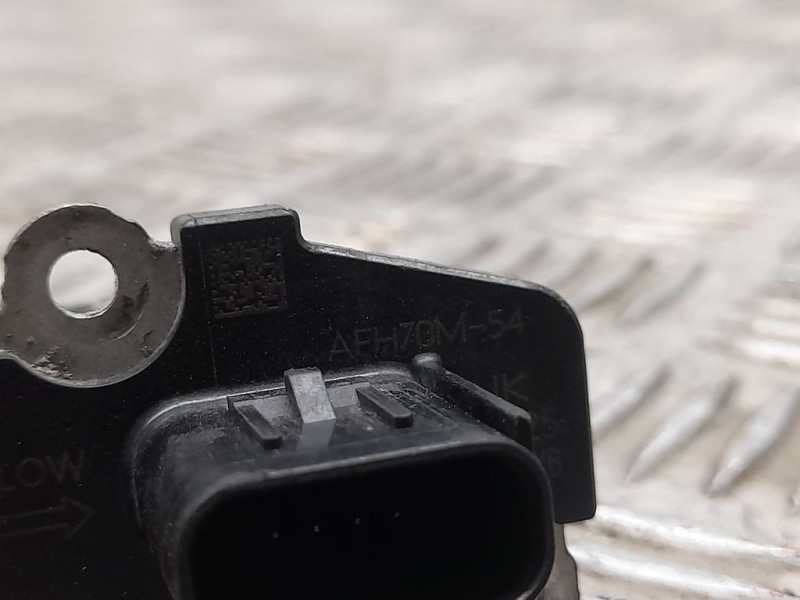 Recambio de caudalimetro para land rover freelander (lr2) td4 se referencia OEM IAM 6C1112B579AA AFH70M54 