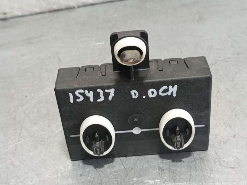 Recambio de modulo electronico para skoda octavia combi (5e5) active referencia OEM IAM 5Q4959392E A2C7494680200 CONTINENTAL