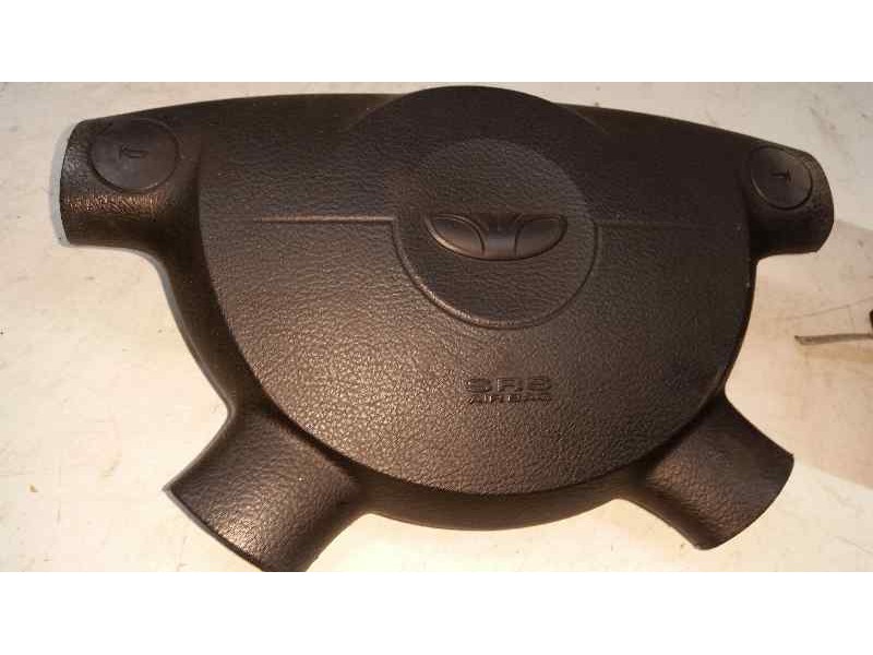 Recambio de kit airbag para daewoo kalos 1.4 se referencia OEM IAM 96534481  