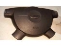 Recambio de kit airbag para daewoo kalos 1.4 se referencia OEM IAM 96534481  