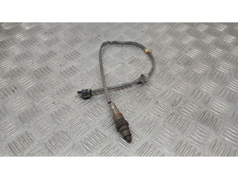 Recambio de sonda lambda para ford focus iv (hn) 1.0 ecoboost referencia OEM IAM JX619G444FA  025803007R