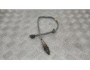 Recambio de sonda lambda para ford focus iv (hn) 1.0 ecoboost referencia OEM IAM JX619G444FA  025803007R