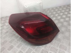 PILOTO TRASERO IZQUIERDO 13319949 EXTERIOR