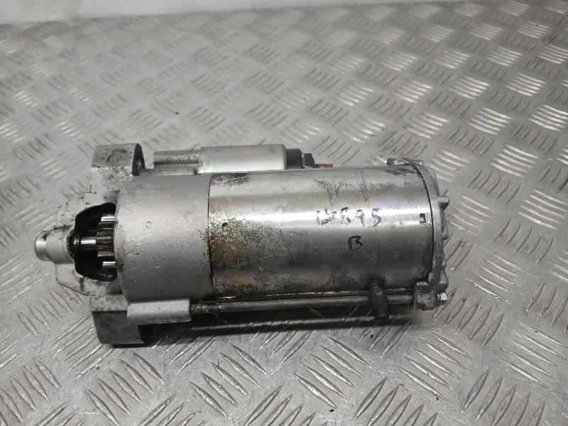 Recambio de motor arranque para ford s-max (ca1) trend referencia OEM IAM 6G9N11000FA  