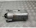 Recambio de motor arranque para ford s-max (ca1) trend referencia OEM IAM 6G9N11000FA  
