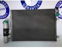 Recambio de condensador / radiador aire acondicionado para renault kangoo (f/kc0) 1.2 referencia OEM IAM 8200086193 CA12146 VALE