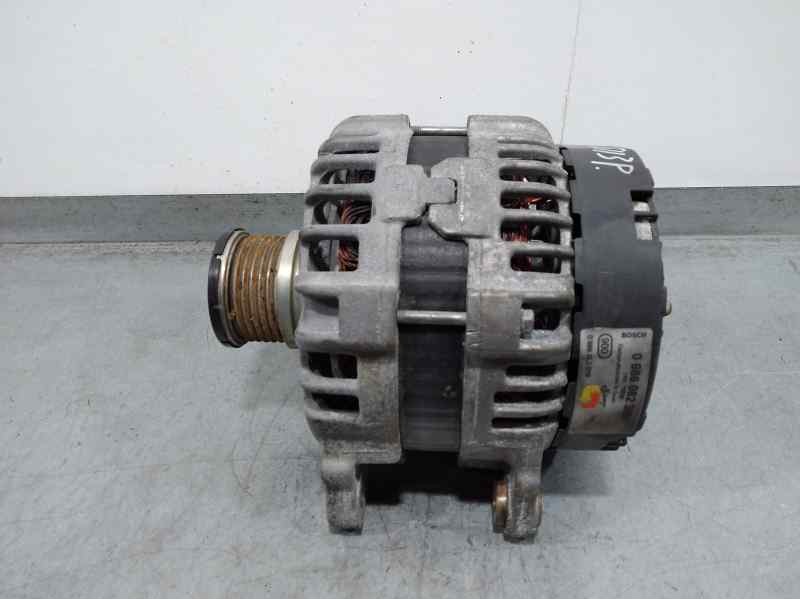 Recambio de alternador para audi a4 avant (8k5) (2008) basico referencia OEM IAM 03L903017E 0986082340 BOSCH